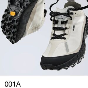 NORDA  001A women’s  Trail Running Shoes